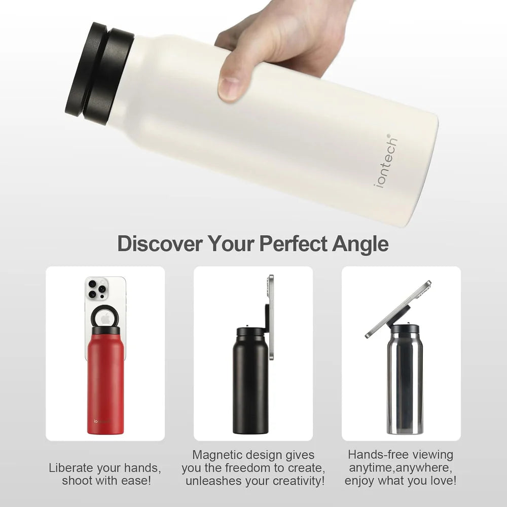 MagSafe Water Bottle