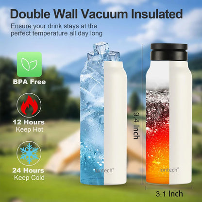 MagSafe Water Bottle