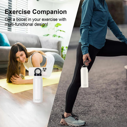 MagSafe Water Bottle