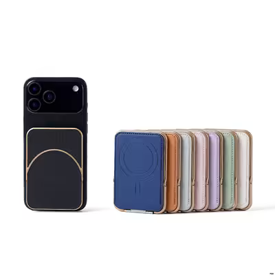 MagSafe Tripod Wallet