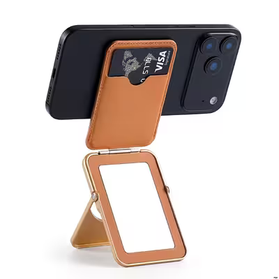 MagSafe Tripod Wallet